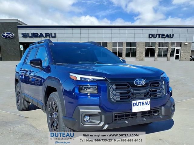 New 2026 Subaru Outback Limited XT w/ Premium/Limited Package AWD/4WD image 1