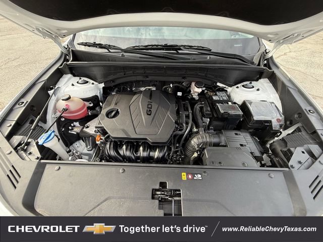 Used 2023 Kia Sorento S image 29