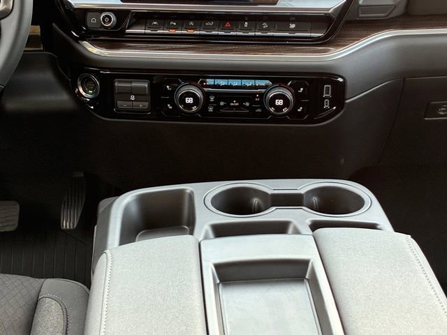 New 2026 Chevrolet Silverado 1500 LT image 20