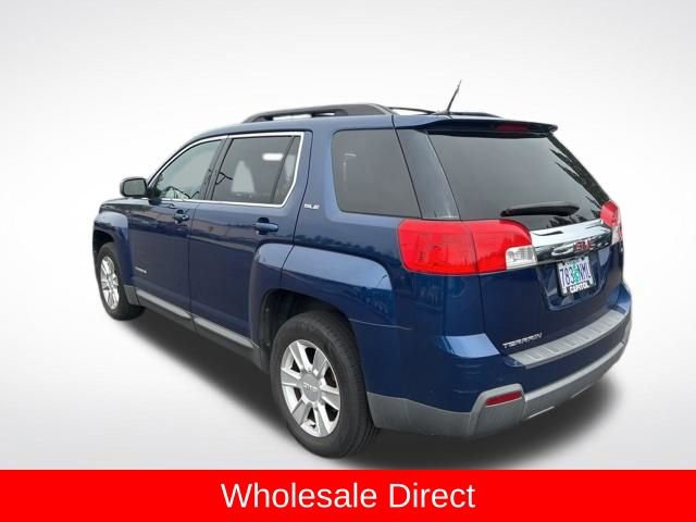 Used 2010 GMC Terrain SLE w/ Convenience Package FWD image 5