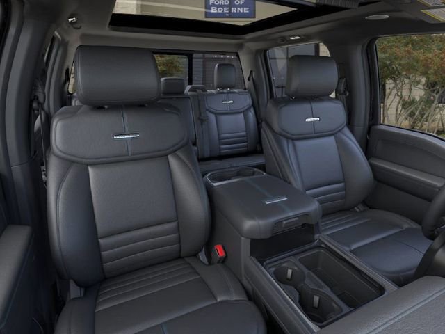 New 2026 Ford F250 Platinum image 10