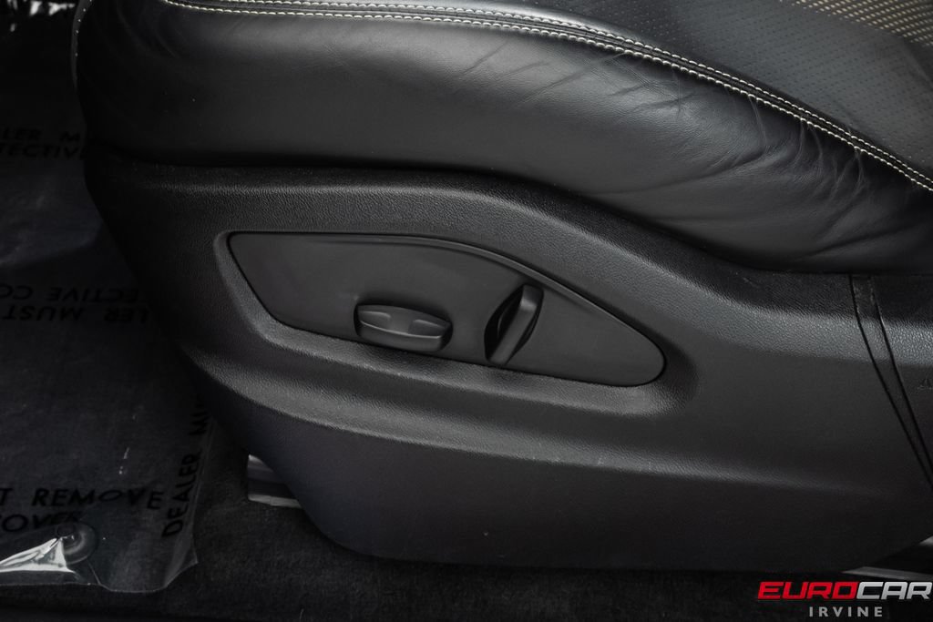 Used 2022 Porsche Cayenne Turbo GT AWD/4WD image 52