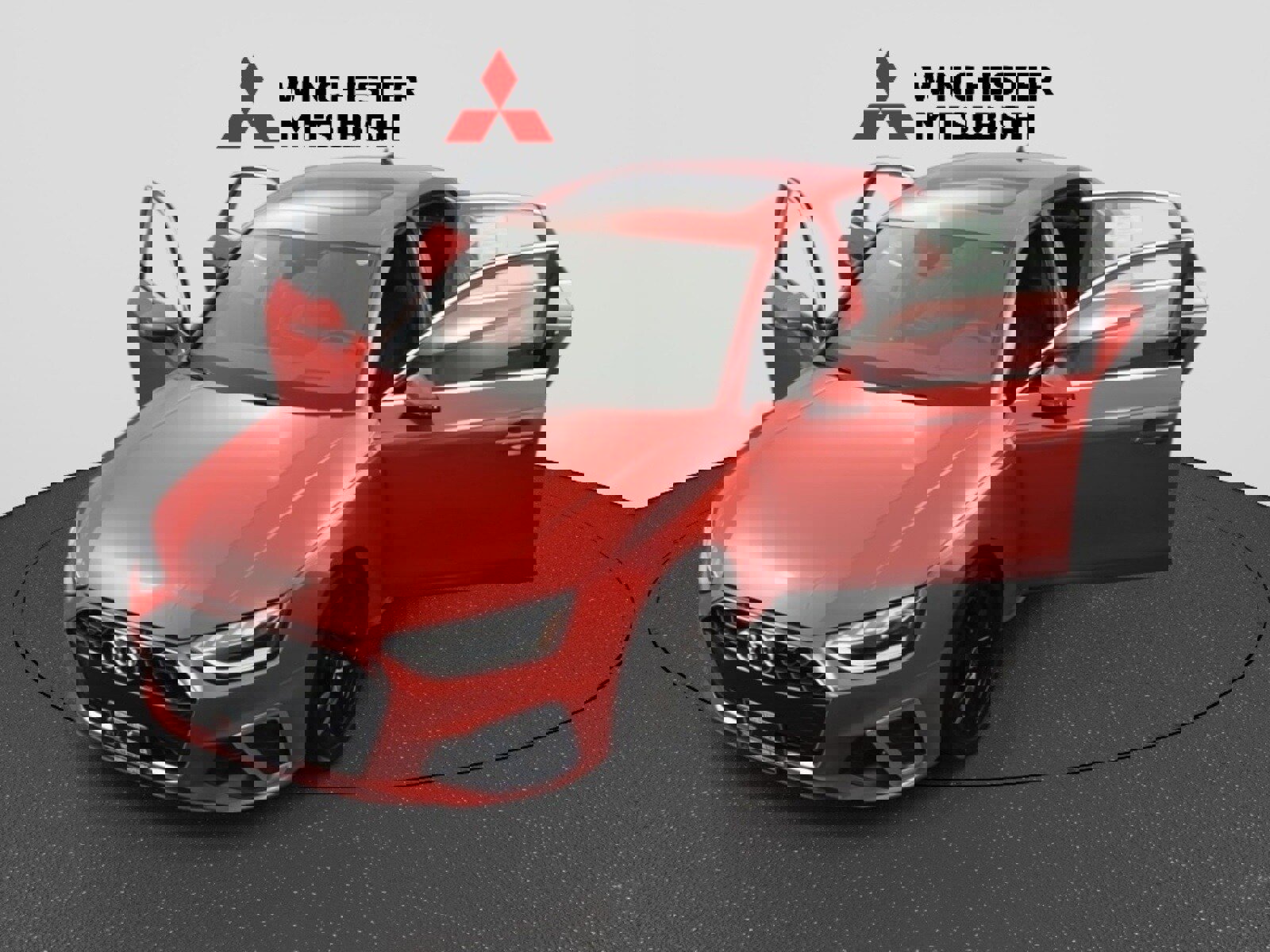 Used 2024 Audi A4 2.0T Prestige image 39