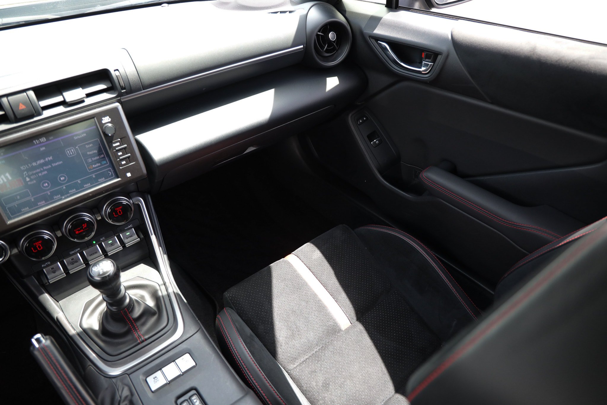 Used 2022 Subaru BRZ Limited RWD image 19