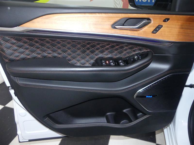 Used 2023 Jeep Grand Cherokee L Summit AWD/4WD image 32
