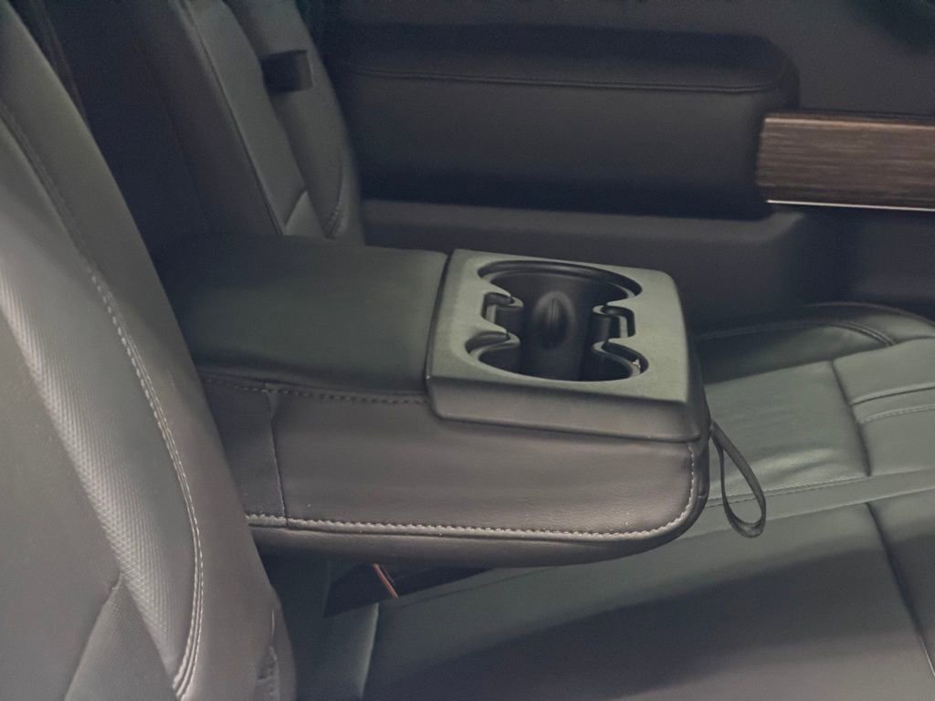 Certified 2019 Chevrolet Silverado 1500 High Country image 24