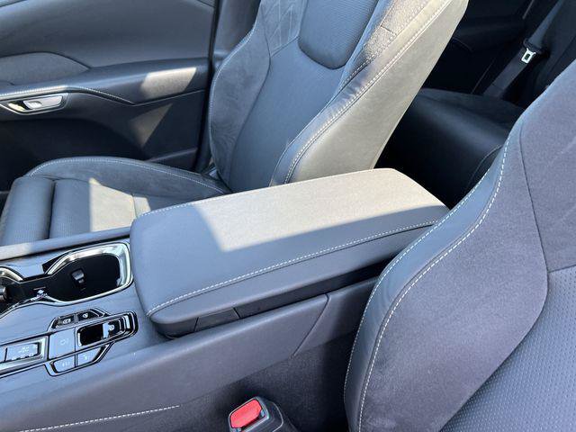Certified 2025 Lexus RX 350 AWD w/ Convenience Package image 19