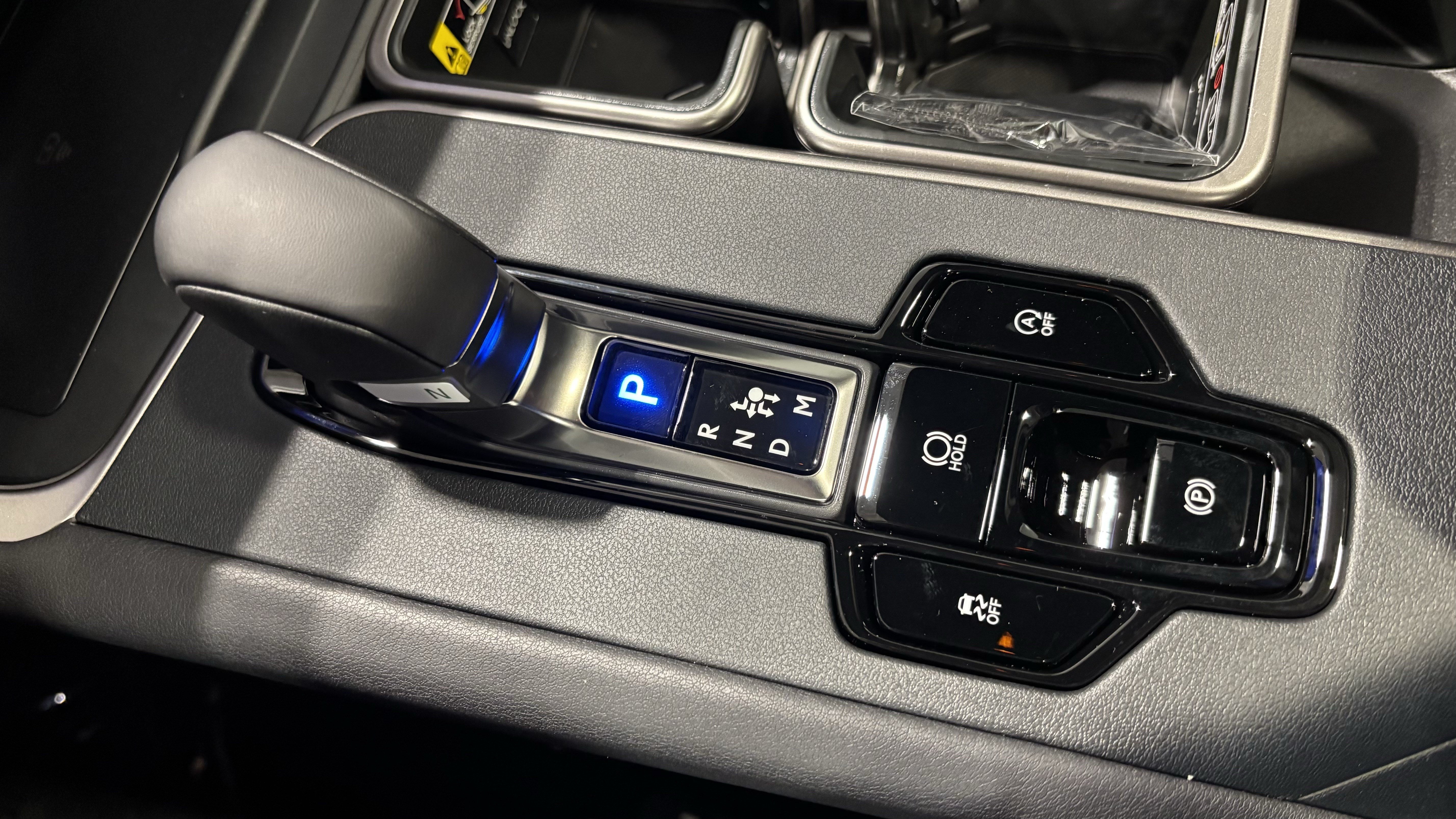 New 2026 Lexus TX 350 FWD image 26