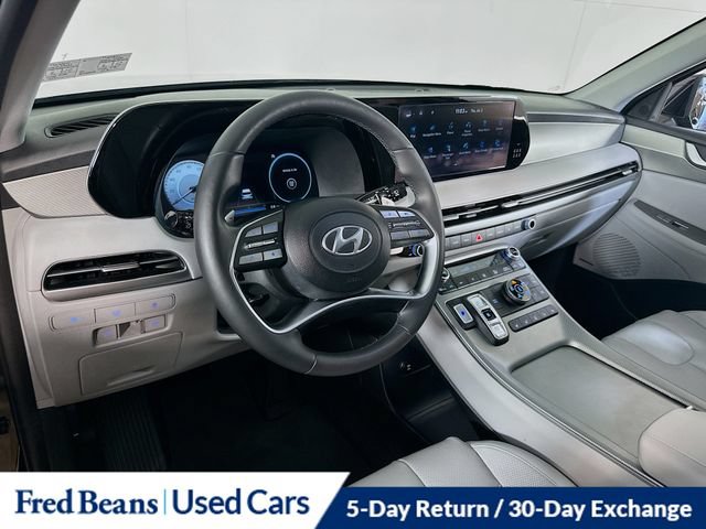 Certified 2023 Hyundai Palisade SEL AWD/4WD image 25