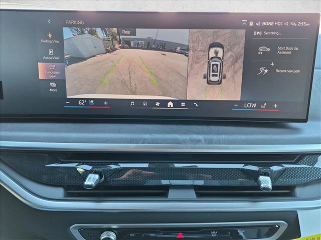 New 2027 BMW X7 xDrive40i w/ Executive Package AWD/4WD image 13
