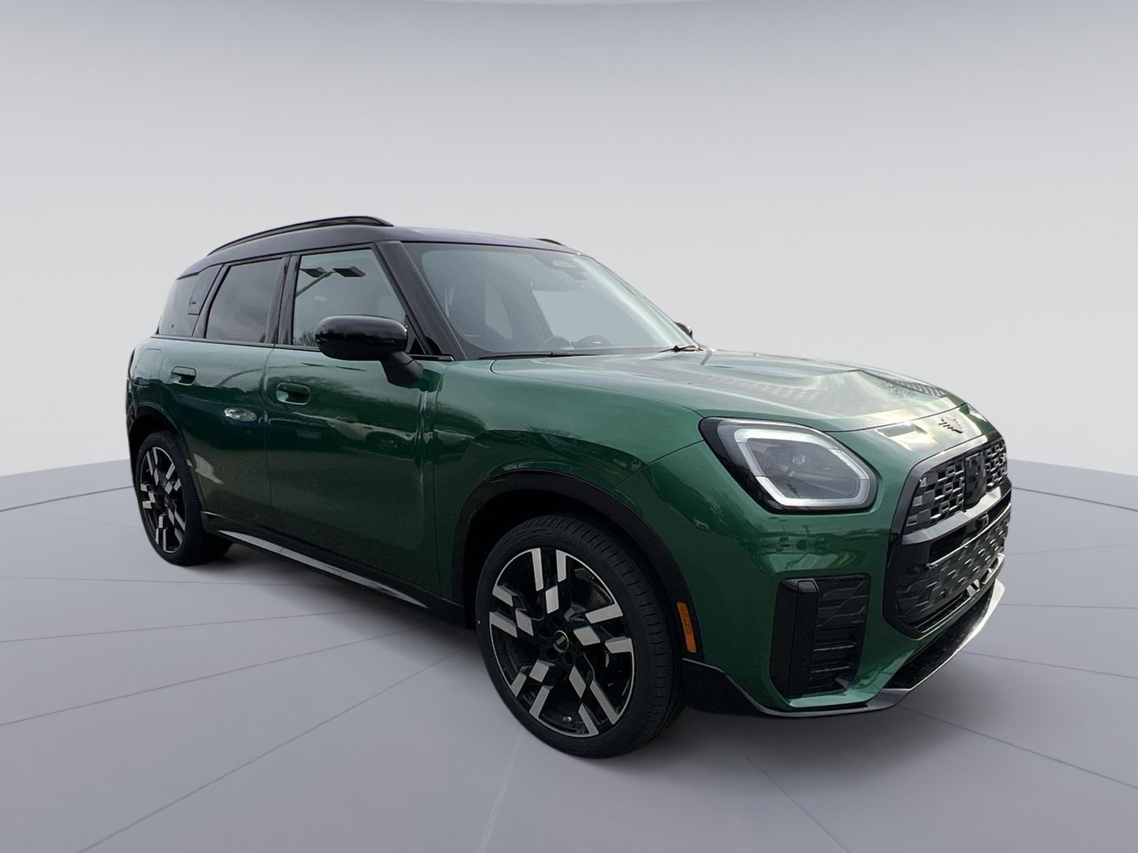New 2026 MINI Cooper Countryman S image 7
