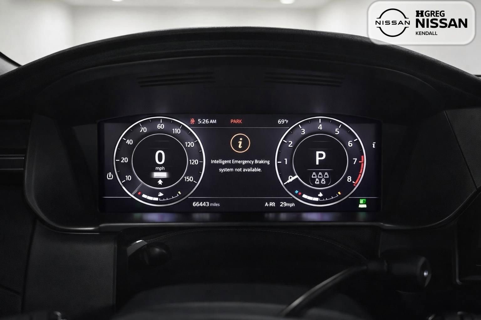 Used 2019 Land Rover Discovery HSE AWD/4WD image 10