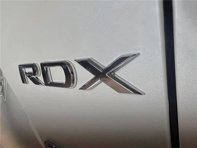 New 2026 Acura RDX SH-AWD w/ Technology Package image 5