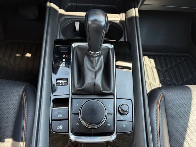 Used 2023 MAZDA CX-50 AWD 2.5 Turbo w/ Premium Pkg image 34