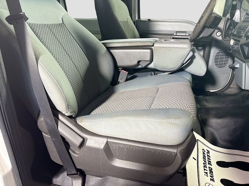 Used 2011 Ford F250 XLT image 23