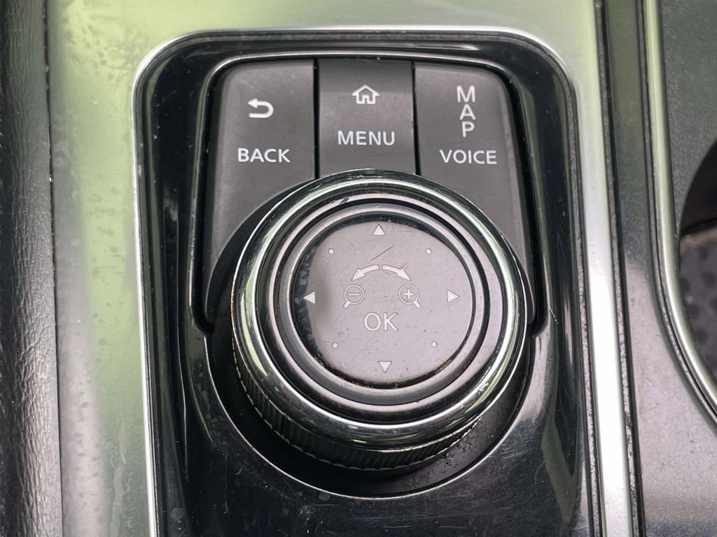 Used 2019 Nissan Maxima Platinum w/ Sport Mat Group FWD image 26