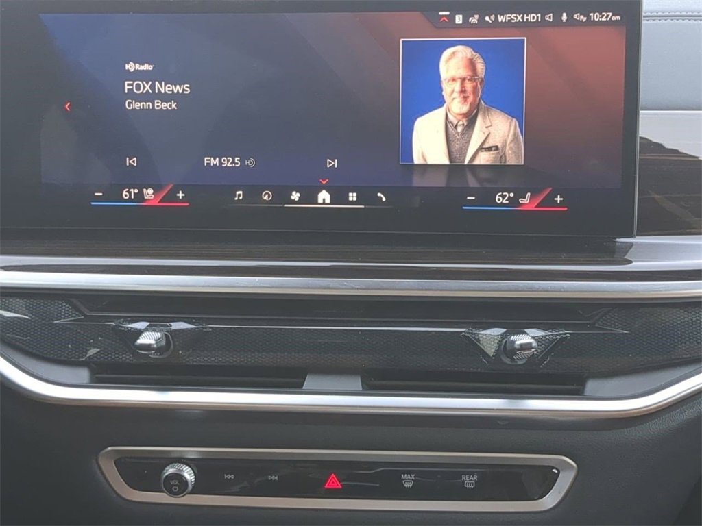 Used 2026 BMW X5 xDrive40i image 19