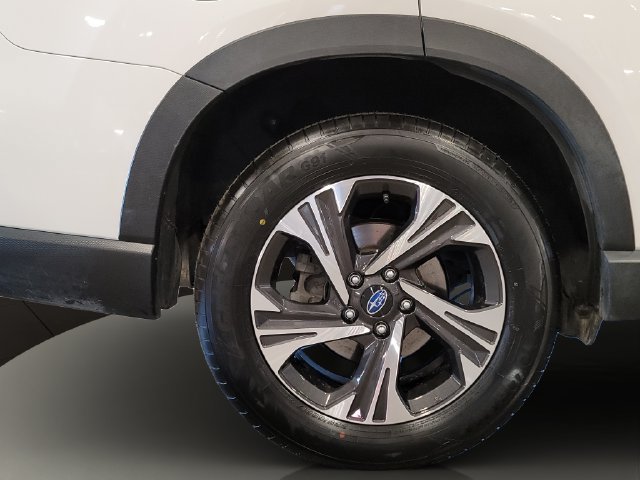 Used 2021 Subaru Forester Premium AWD/4WD image 42