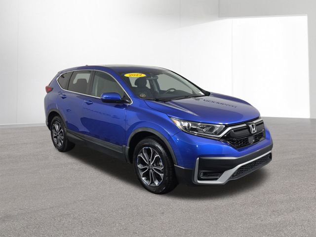 Used 2022 Honda CR-V EX image 12