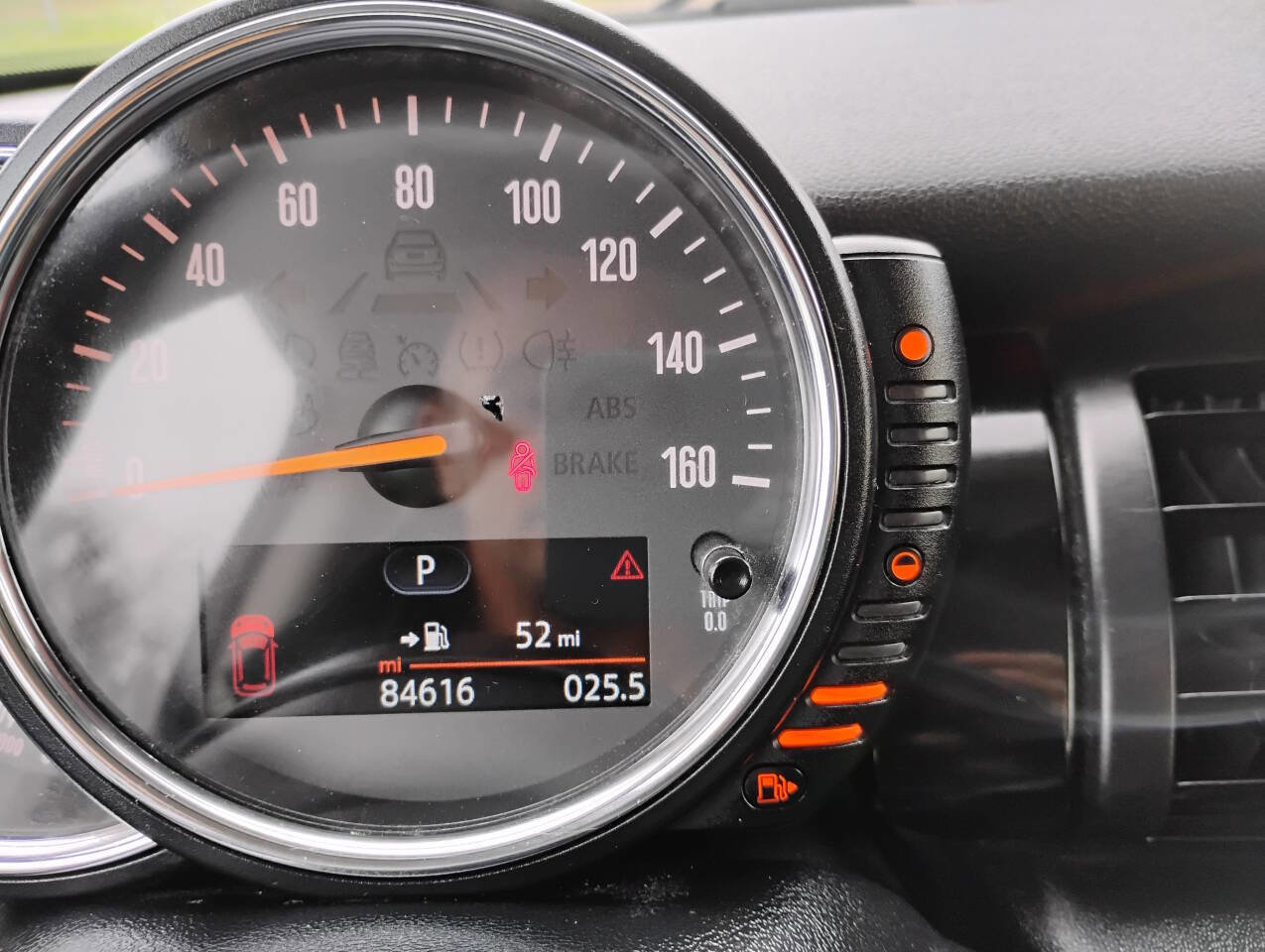 Used 2016 MINI Cooper S FWD image 22