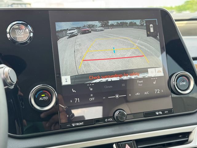 Used 2024 Lexus RX 350 FWD w/ Technology Package image 29