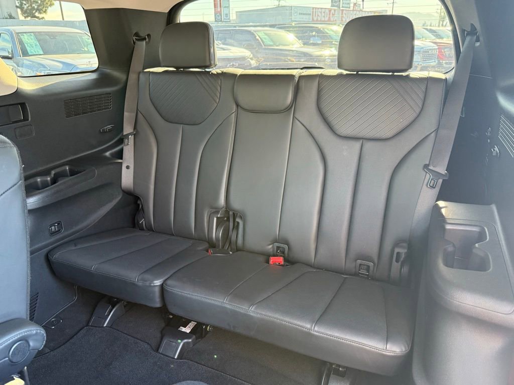 Used 2023 Hyundai Palisade SEL image 43