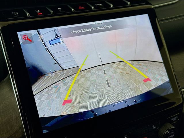 New 2025 Jeep Grand Cherokee L Limited image 14