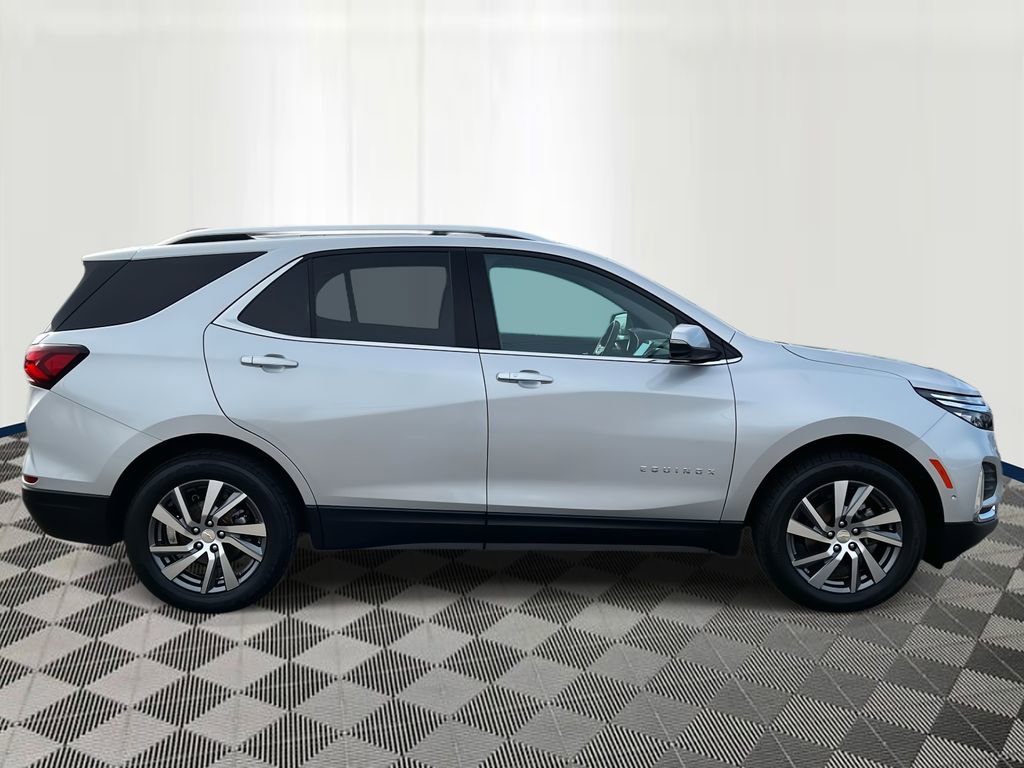 Used 2022 Chevrolet Equinox Premier image 6