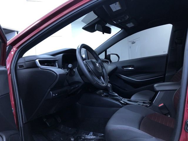 Certified 2024 Toyota Corolla SE image 10