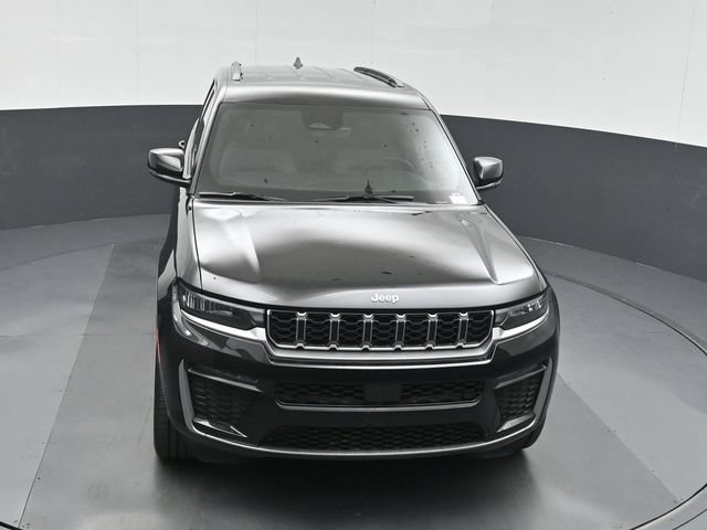 New 2026 Jeep Grand Cherokee Limited AWD/4WD image 37