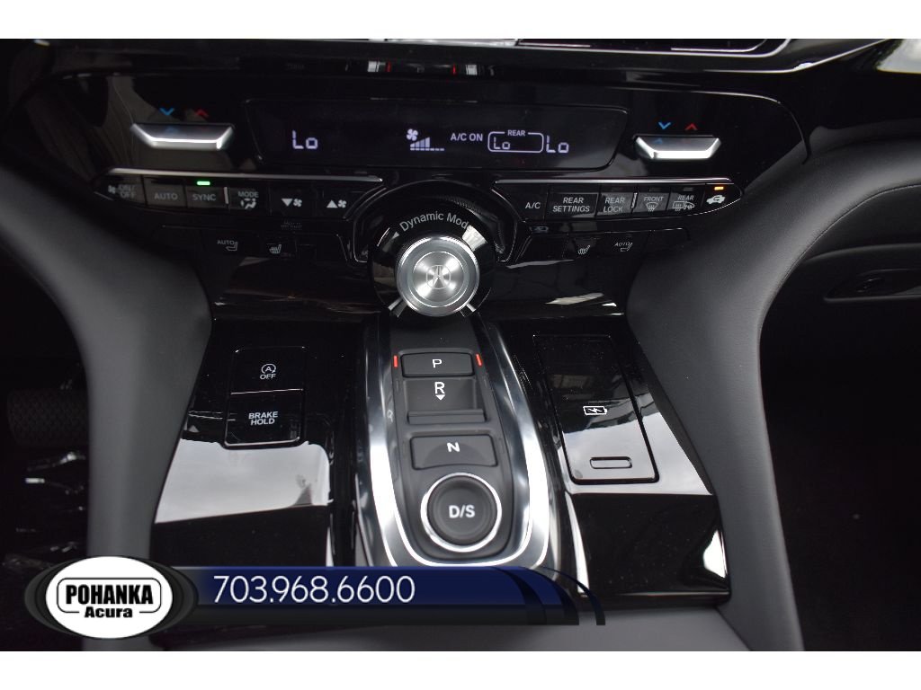 New 2026 Acura MDX w/ Technology Package AWD/4WD image 16
