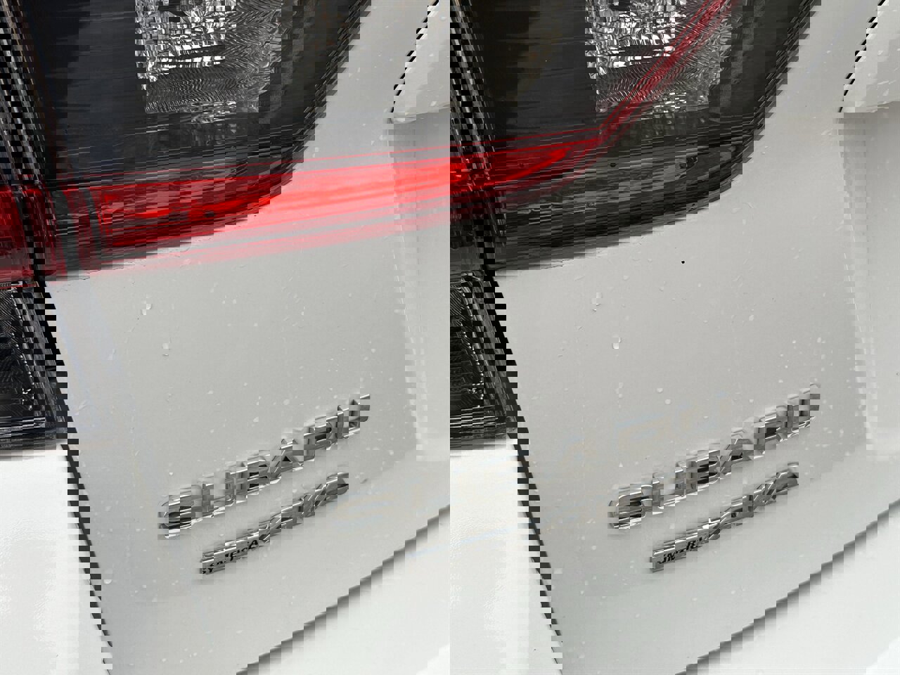 Used 2022 Subaru Impreza 2.0i image 24