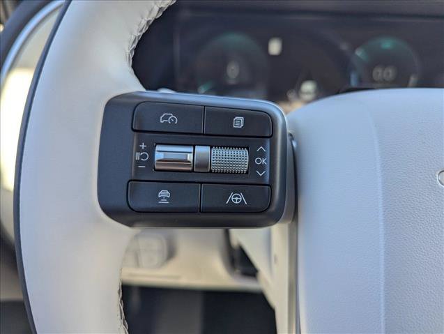 New 2026 Hyundai Palisade Calligraphy FWD image 11
