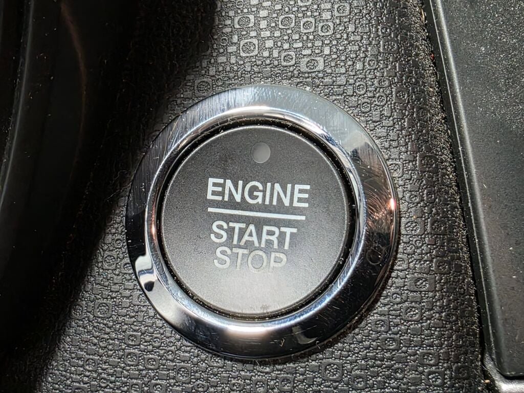 Used 2022 Ford EcoSport SE AWD/4WD image 15