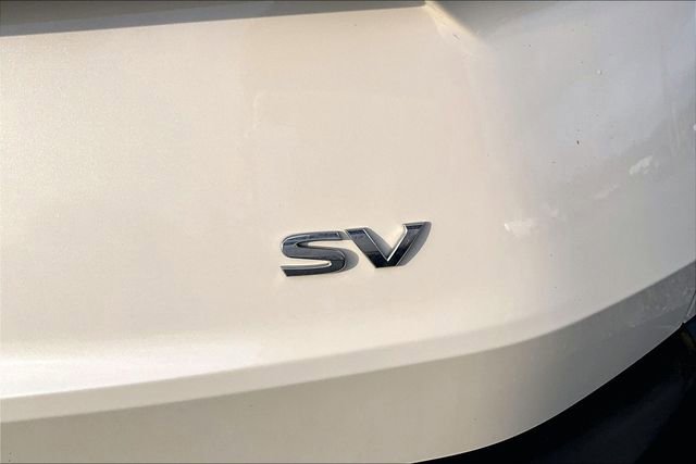 Used 2023 Nissan Rogue SV image 20