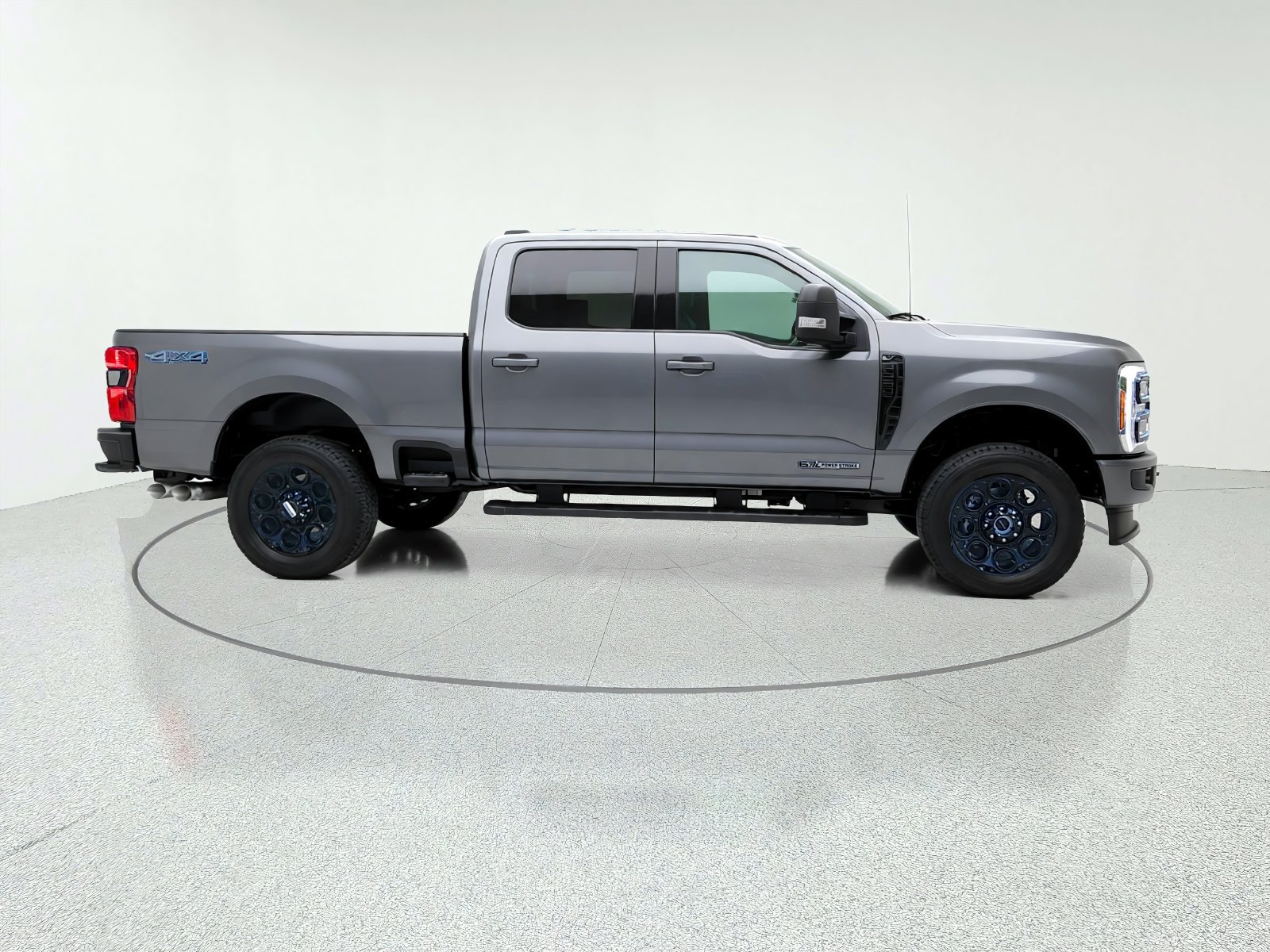 New 2026 Ford F350 XLT w/ XLT Premium Package AWD/4WD image 10