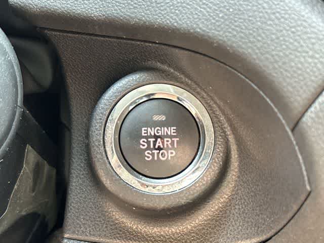 Used 2024 Subaru Ascent Touring AWD/4WD image 11
