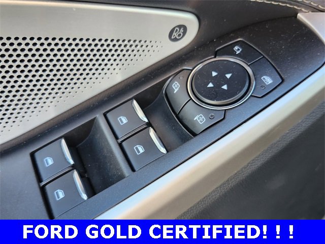 Used 2024 Ford Explorer Limited w/ Limited Technology Package image 31