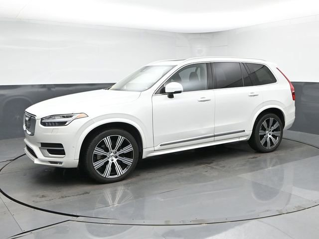 Used 2023 Volvo XC90 B6 Ultimate w/ Protection Package Premier AWD/4WD image 4