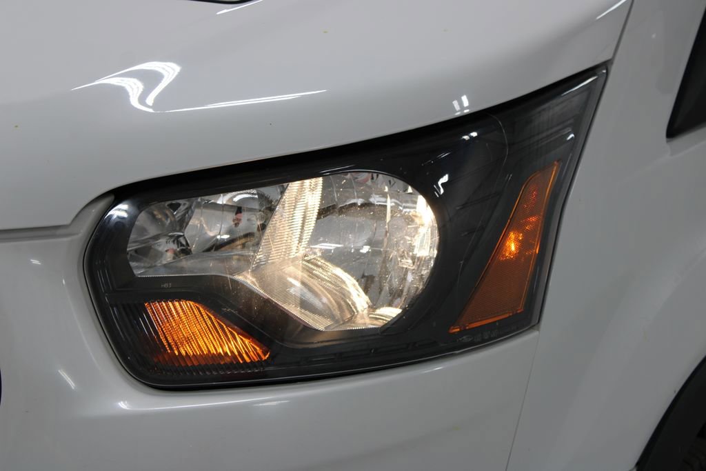 Used 2024 Ford Transit 350 XLT image 13