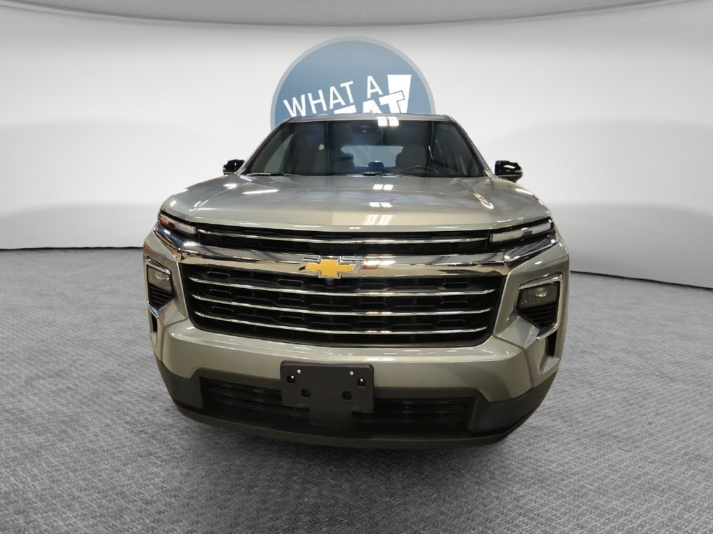 Certified 2026 Chevrolet Traverse LT w/ Driver Confidence Package AWD/4WD image 11