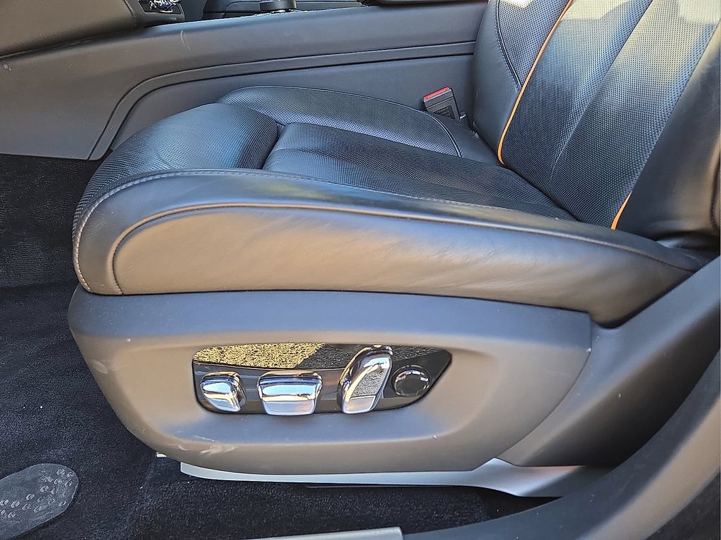 Used 2023 Rolls-Royce Ghost AWD/4WD image 24