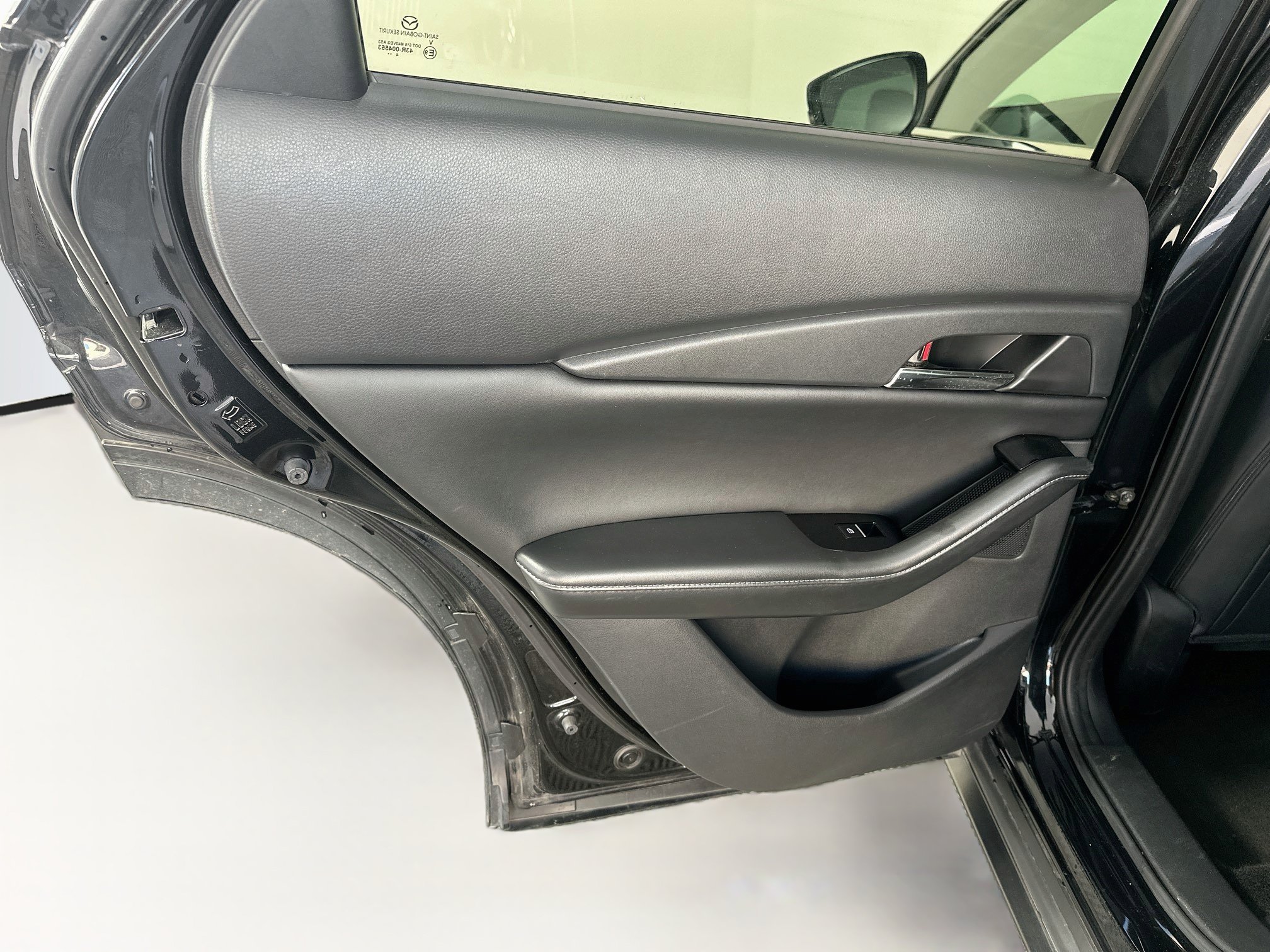 Used 2025 MAZDA CX-30 AWD 2.5 S w/ Preferred Package image 28