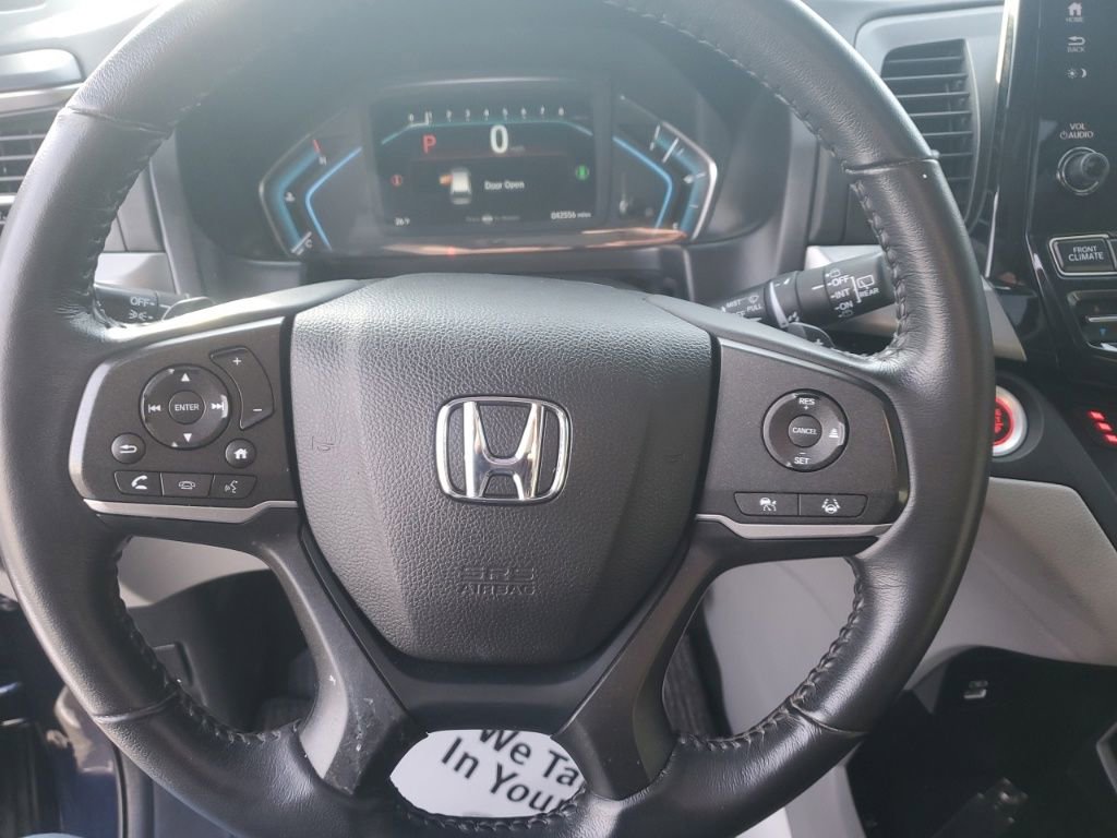 Used 2023 Honda Odyssey EX-L image 15