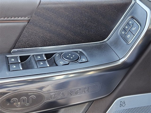 Used 2021 Ford F150 King Ranch w/ Equipment Group 601A High image 27