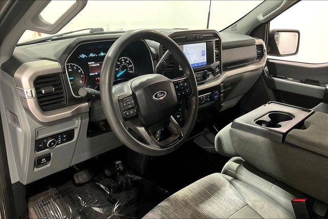 Used 2022 Ford F150 XLT image 18