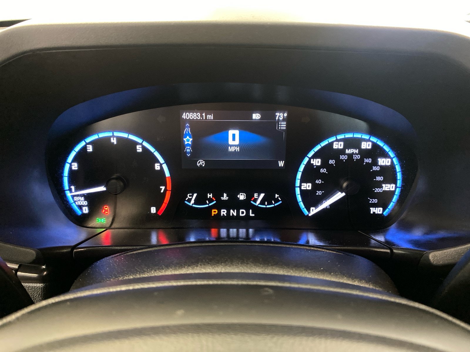 Certified 2021 Ford Bronco Sport Big Bend AWD/4WD image 22