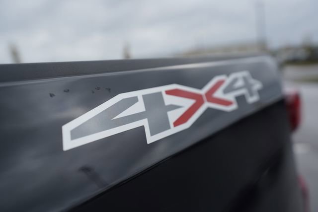 Used 2023 Chevrolet Silverado 1500 LT w/ Protection Package image 40