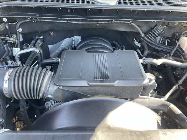 Used 2022 Chevrolet Silverado 2500 W/T w/ WT Convenience Package AWD/4WD image 28
