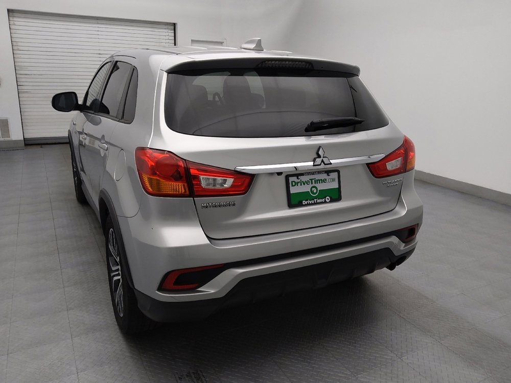 Used 2019 Mitsubishi Outlander Sport FWD image 6